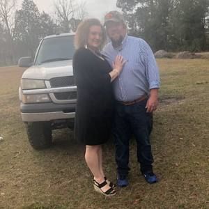 Meet your Posher, Jonathan tabitha